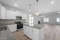 1021 Ivory Lane, West End, NC 27376 — 4-bedroom home in Gretchen Pines, West End, NC, photo 6 of 20: LOT 140