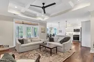 255 Luss Lane, Southern Pines, NC 28387 — 4-bedroom home in The Cottages at Midland, Southern Pines, NC, photo 5 of 37: 19-19_255 Luss ln., Southern Pines, NC 2