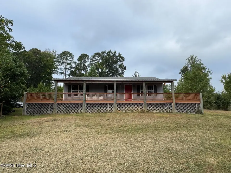 1595 Green Road, Spring Hope, NC 27882 — 3-bedroom home, Spring Hope, NC, photo 1 of 52: Front