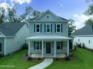 644 Chair Road, Castle Hayne, NC 28429 — 4-bedroom waterfront home in River Bluffs, Castle Hayne, NC, photo 1 of 53: 644 Chair Rd MLS-1