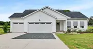 2114 Cregan Cove SW (Lot 3), Ocean Isle Beach, NC 28469 — 3-bedroom home in Beach Haven, Ocean Isle Beach, NC, photo 1 of 27