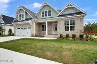 108 Grayhawk Circle, Wilmington, NC 28411 — 4-bedroom home in Porters Neck Plantation, Wilmington, NC, photo 4 of 14: Arya Front Photo2