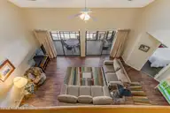 260 Clubhouse Road # 11b, Sunset Beach, NC 28468 — 4-bedroom waterfront townhome in Sea Trail Plantation, Sunset Beach, NC, photo 13 of 55: 260 Clubhouse Rd-21