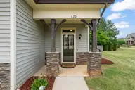 420 Collinsworth Drive, Clayton, NC 27527 — 4-bedroom home in Riverwood Athletic Club, Clayton, NC, photo 2 of 55: 2-web-or-mls-untitled-12