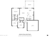 5224 Windward Way, Southport, NC 28461 — 3-bedroom waterfront home in Rivermist at Dutchma, Southport, NC, photo 3 of 57: Floor Plan