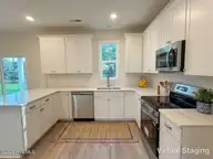 1026 Paddington Avenue NE, Leland, NC 28451 — 4-bedroom home in Parkwood Estates, Leland, NC, photo 4 of 19