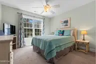 133 NE 3rd Street, Oak Island, NC 28465 — 3-bedroom home, Oak Island, NC, photo 15 of 27: Bedroom 2
