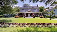 704 Park Avenue, Goldsboro, NC 27530 — 4-bedroom home, Goldsboro, NC, photo 1 of 69: 1 Front