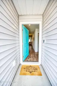 1166 King Eider Way, Winnabow, NC 28479 — 3-bedroom home in Mallory Creek Plantation, Winnabow, NC, photo 2 of 32: Welcome Home