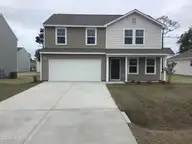 375 Bosco Lane SW, Supply, NC 28462 — 4-bedroom home in Hewett Landing, Supply, NC, photo 1 of 4: HEWETT PLACE LOT 33