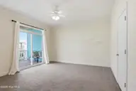 105 Winston Avenue Unit A, Atlantic Beach, NC 28512 — 2-bedroom condo in Triple Ess Shores, Atlantic Beach, NC, photo 11 of 37: 2nd Floor Primary