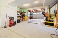 230 Causey Road, Vass, NC 28394 — 3-bedroom waterfront home in Horse Country, Vass, NC, photo 24 of 44: Workshop 2