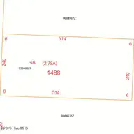12905 Us 15-501 Highway N 12905, Aberdeen, NC 28315 — 3-bedroom home in Aberdeen, Aberdeen, NC, photo 2 of 21: Parrish Land