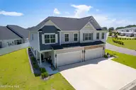 215 Vivian Street NW, Calabash, NC 28467 — 3-bedroom townhome in Brunswick Plantation, Calabash, NC, photo 1 of 41: 215 Vivien-37
