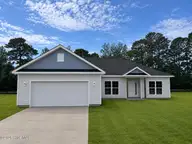 300 Eastwood Drive, Wallace, NC 28466 — 3-bedroom home in Eastwood Acres, Wallace, NC, photo 1 of 19: AI Image