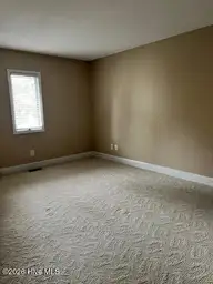 103 Pinnacle Court, West End, NC 27376 — 3-bedroom waterfront townhome in Seven Lakes West, West End, NC, photo 20 of 34: Bedroom 2
