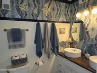 650 Salter Path Road 203, Pine Knoll Shores, NC 28512 — 2-bedroom waterfront condo in Ocean Bay Villas, Pine Knoll Shores, NC, photo 22 of 31