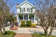 311 Nun Street, Wilmington, NC 28401 — 3-bedroom home in Historic District, Wilmington, NC, photo 1 of 43: IMG_2367_8_9