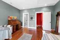 201 Broad Street, Beaufort, NC 28516 — 3-bedroom home, Beaufort, NC, photo 23 of 42: Bedroom 2
