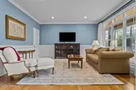 105 Saville Row, Pinehurst, NC 28374 — 4-bedroom home in Linden Close, Pinehurst, NC, photo 17 of 45: Family Room