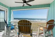 918 Carolina Beach Avenue N Apt 3e, Carolina Beach, NC 28428 — 2-bedroom waterfront condo in A Place At The Beach, Carolina Beach, NC, photo 1 of 47