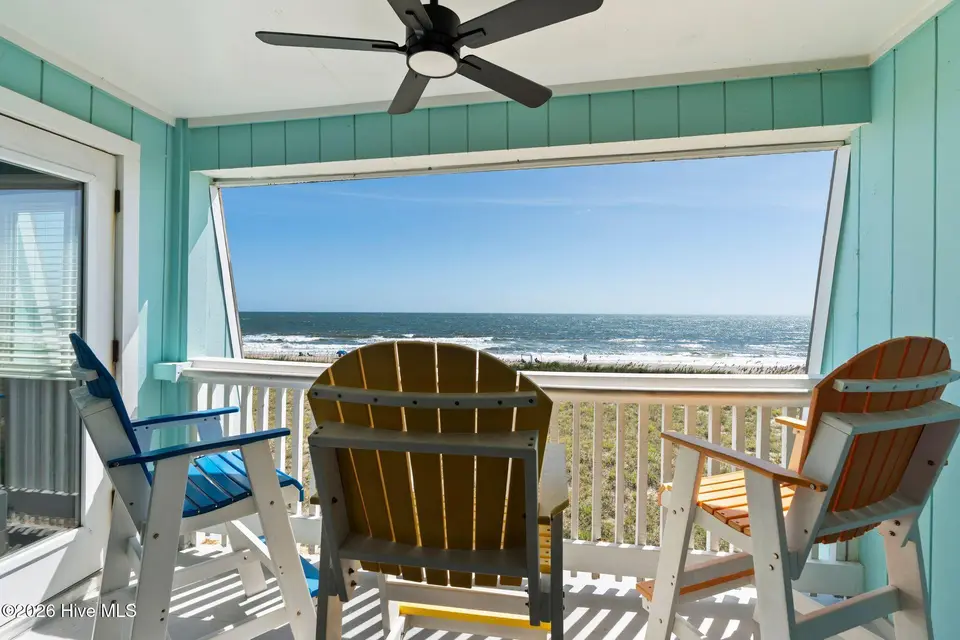 918 Carolina Beach Avenue N Apt 3e, Carolina Beach, NC 28428 — 2-bedroom waterfront condo in A Place At The Beach, Carolina Beach, NC, photo 1 of 47