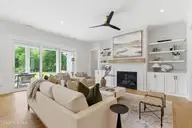 3713 Deerview Lane, Castle Hayne, NC 28429 — 4-bedroom waterfront home in River Bluffs, Castle Hayne, NC, photo 15 of 52: 3713 Deerview Lane MLS-19