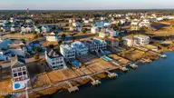205 Back Street, Newport, NC 28570 — 4-bedroom waterfront home in Cannonsgate, Newport, NC, photo 9 of 52: Cannonsgate