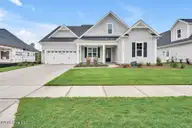7370 Foxbriar Drive, Leland, NC 28451 — 3-bedroom home in Brunswick Forest, Leland, NC, photo 3 of 52: 7370FoxbriarDrive-3