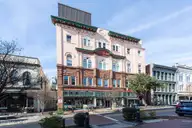 21 N Front Street Unit 3b4, Wilmington, NC 28401 — 1-bedroom condo in Downtown, Wilmington, NC, photo 6 of 42: FrontN21-1FLFL33A5147 copy