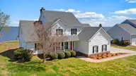 506 Small Drive, Elizabeth City, NC 27909 — 4-bedroom waterfront home in Newbegun Land, Elizabeth City, NC, photo 3 of 63: 3_dji_0148