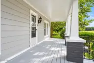 3843 W Nc 97, Spring Hope, NC 27882 — 2-bedroom home, Spring Hope, NC, photo 4 of 31: Front Porch