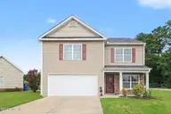 3913 Huntsmoor Lane NW, Wilson, NC 27896 — 4-bedroom home in Lantern Square, Wilson, NC, photo 1 of 22: 001_file_5704