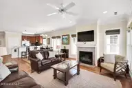 1005 Trout Lane Unit B, Kure Beach, NC 28449 — 4-bedroom condo, Kure Beach, NC, photo 11 of 70: 1005TroutLane-55