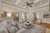 5917 Fayemont Court, Wilmington, NC 28412 — 3-bedroom townhome in Village at Motts Landing, Wilmington, NC, photo 7 of 44