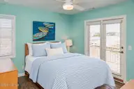 2330 W Beach Drive, Oak Island, NC 28465 — 4-bedroom waterfront home in W. Long Beach, Oak Island, NC, photo 14 of 24