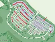 5952 Moonshell Loop, Wilmington, NC 28412 — 2-bedroom home in Riverlights, Wilmington, NC, photo 4 of 4: Lot Map of 1143