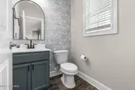 451 Worsley Way, Jacksonville, NC 28546 — 4-bedroom home in Onslow Bay, Jacksonville, NC, photo 18 of 56