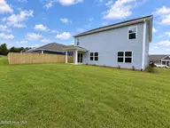 1022 Pampas Grass Drive Lot 328, Castle Hayne, NC 28429 — 5-bedroom home in Sidbury Station, Castle Hayne, NC, photo 18 of 29