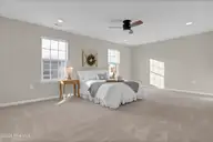 157 Presley Lane, Wilmington, NC 28411 — 4-bedroom home in Reserve at West Bay, Wilmington, NC, photo 16 of 31