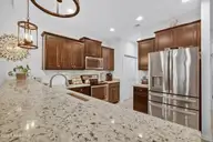303 Bulkhead Bend, Calabash, NC 28467 — 3-bedroom condo in Beacon Townes, Calabash, NC, photo 11 of 45: 303BulkheadBend-14