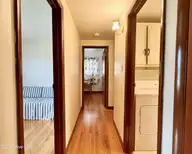 2802 Easy Street, Newport, NC 28570 — 3-bedroom home in Village Heights, Newport, NC, photo 15 of 25: Hall