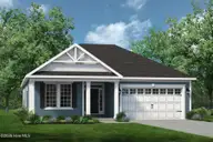 4000 Morning Dew Path, Leland, NC 28451 — 3-bedroom home in Terrapin, Leland, NC, photo 1 of 2