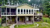 644 Bracken Hill Road, Cameron, NC 28326 — 3-bedroom home in The Fields, Cameron, NC, photo 8 of 67: Rear View