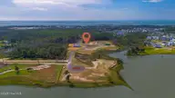 519 Freedom Park Road, Beaufort, NC 28516 — waterfront lot in Beau Coast, Beaufort, NC, photo 5 of 22: 519 Freedom Park Rd