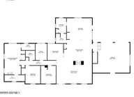 4803 Andrew Jackson Highway SW, Chadbourn, NC 28431 — 3-bedroom home, Chadbourn, NC, photo 3 of 72