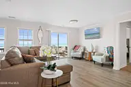 101 Ocean Drive, Emerald Isle, NC 28594 — 7-bedroom waterfront home, Emerald Isle, NC, photo 11 of 73: OnTheBeach-5-17-26-007