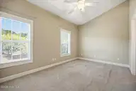 4838 Exton Park Loop, Castle Hayne, NC 28429 — 2-bedroom townhome in Exton Park Townhomes, Castle Hayne, NC, photo 15 of 25: Bedroom 2 ExPk