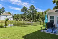 1229 Sea Lavender Drive Lot 55, Wilmington, NC 28403 — 4-bedroom home in Cottages at Bradley Creek, Wilmington, NC, photo 6 of 35