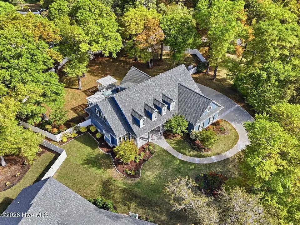6179 Compass Court, Southport, NC 28461 — 4-bedroom home in The Landing at Southport, Southport, NC, photo 1 of 61: 6179 COMPASS COURT